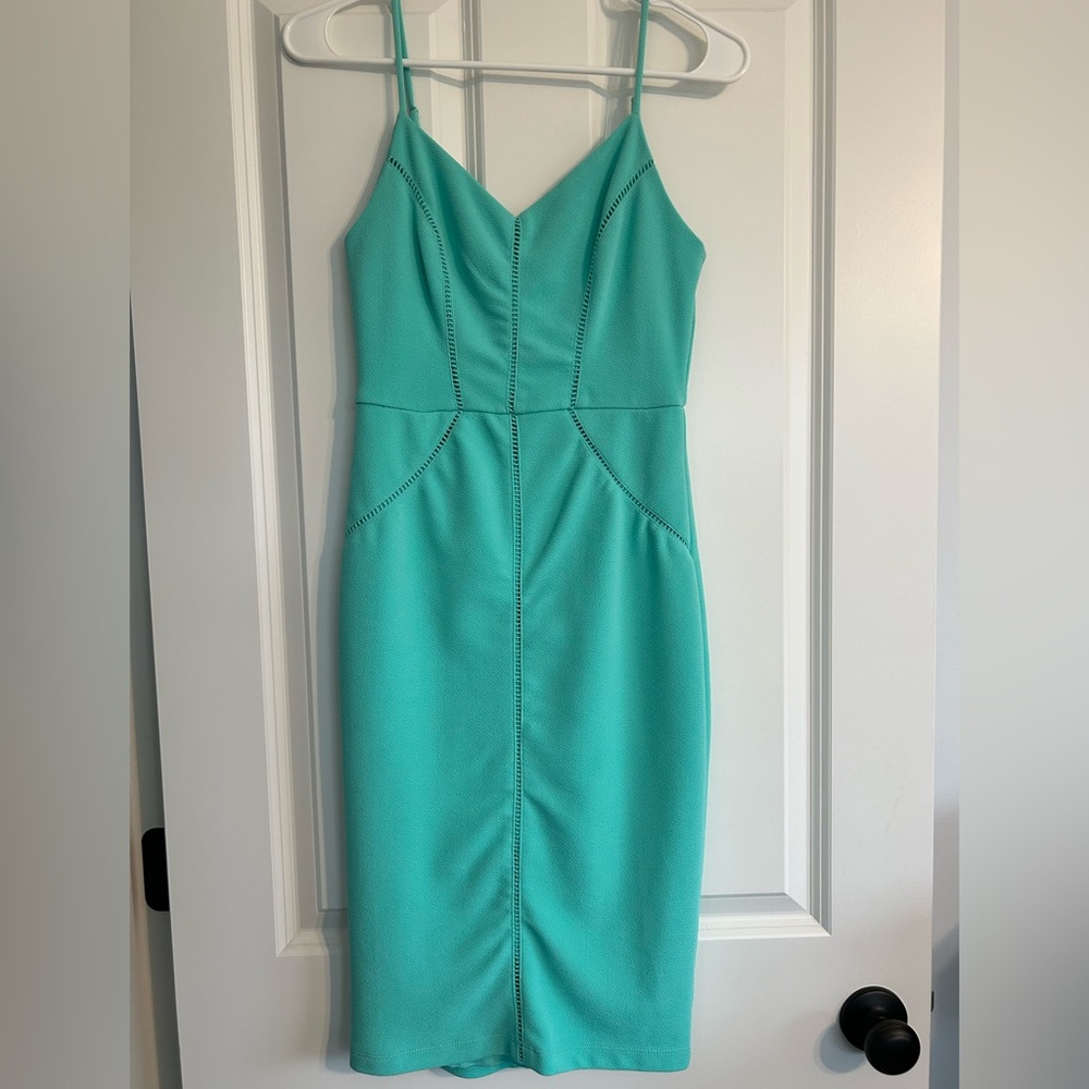Bisou Bisou Dress, Size 2